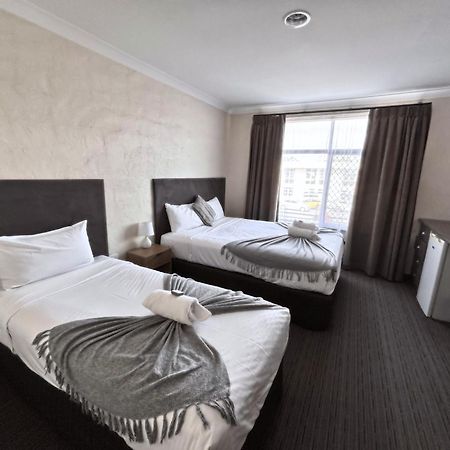 Prince Of Wales Hotel, Bunbury Luaran gambar
