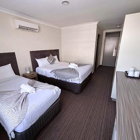 Prince Of Wales Hotel, Bunbury Luaran gambar