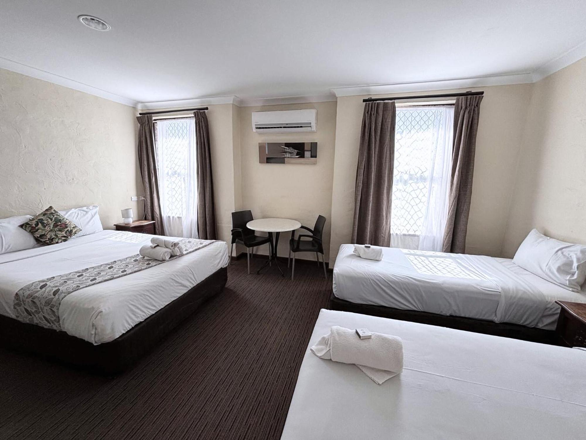 Prince Of Wales Hotel, Bunbury Luaran gambar