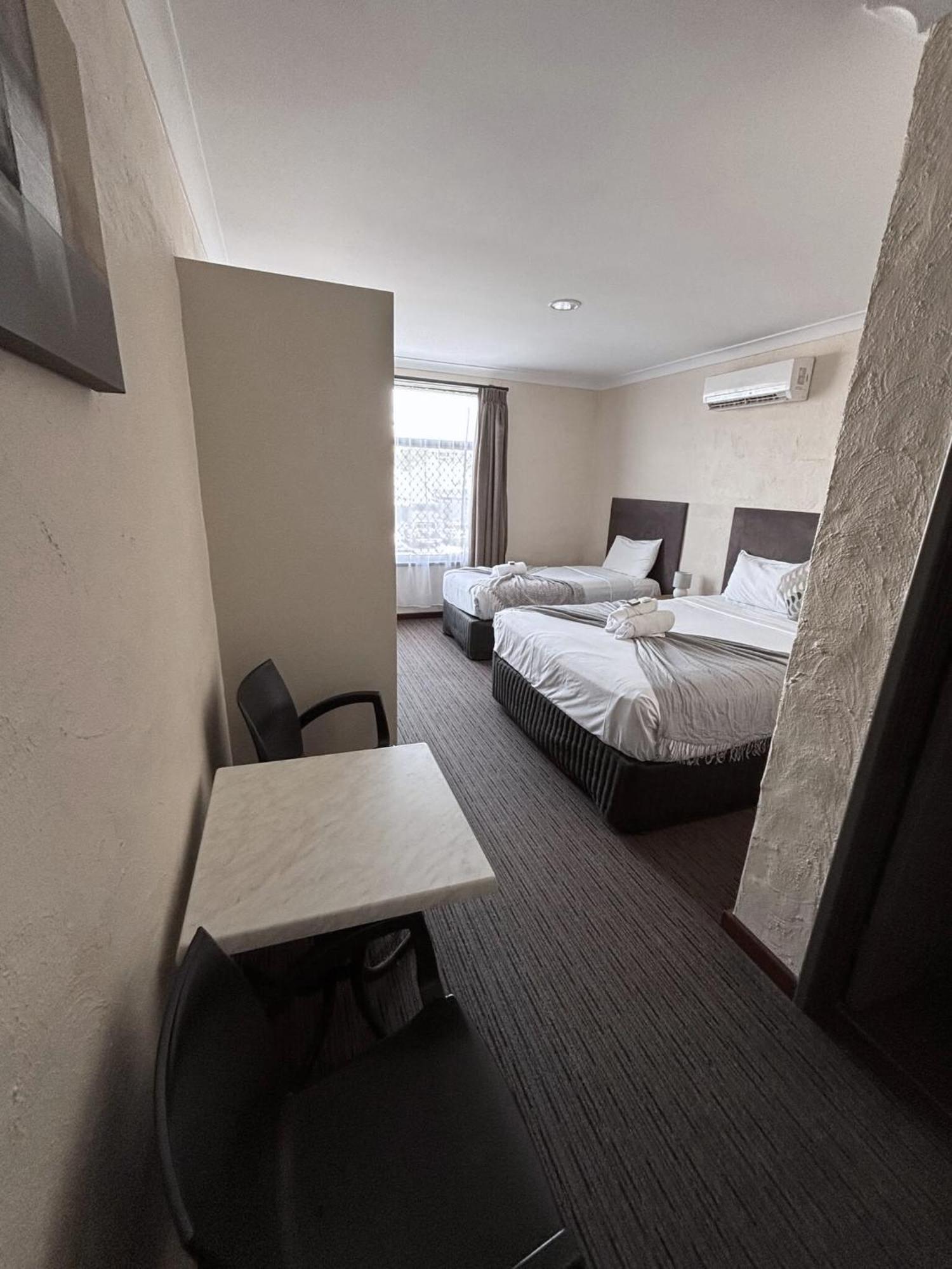 Prince Of Wales Hotel, Bunbury Luaran gambar