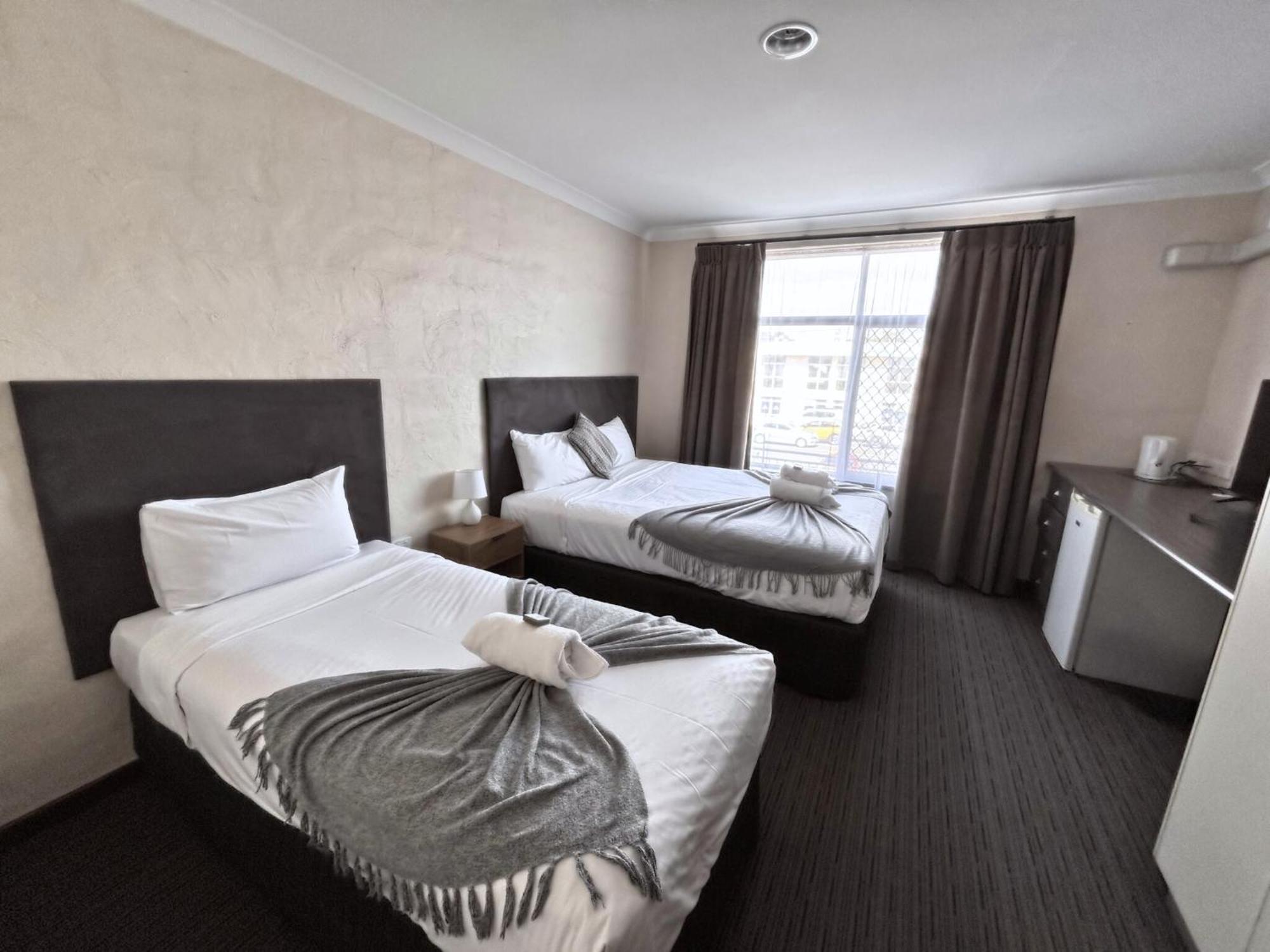 Prince Of Wales Hotel, Bunbury Luaran gambar