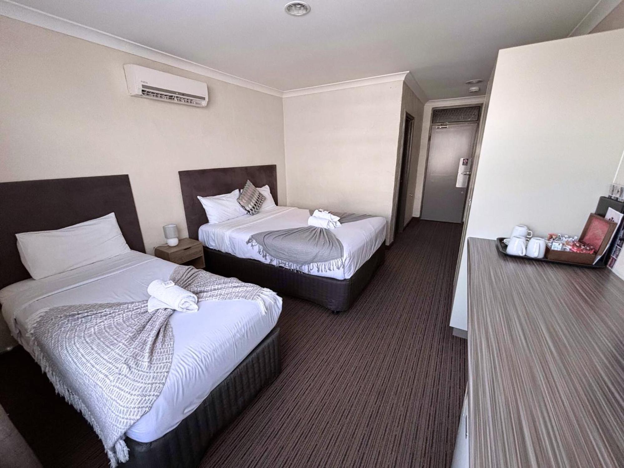 Prince Of Wales Hotel, Bunbury Luaran gambar