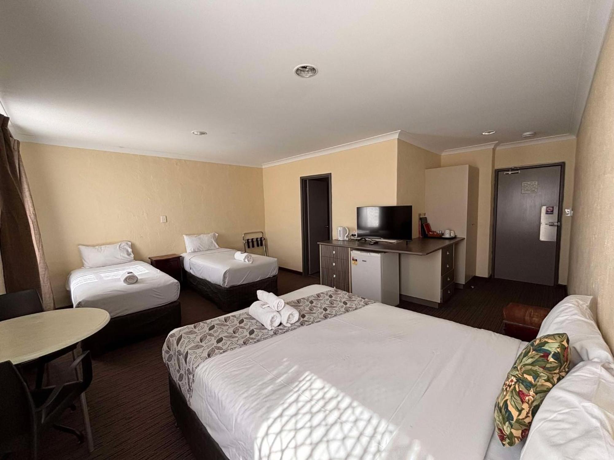Prince Of Wales Hotel, Bunbury Luaran gambar