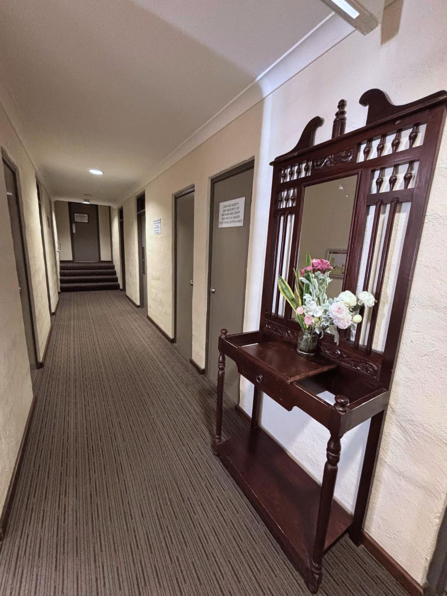 Prince Of Wales Hotel, Bunbury Luaran gambar